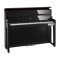 قیمت خرید فروش پیانو دیجیتال Roland LX-17